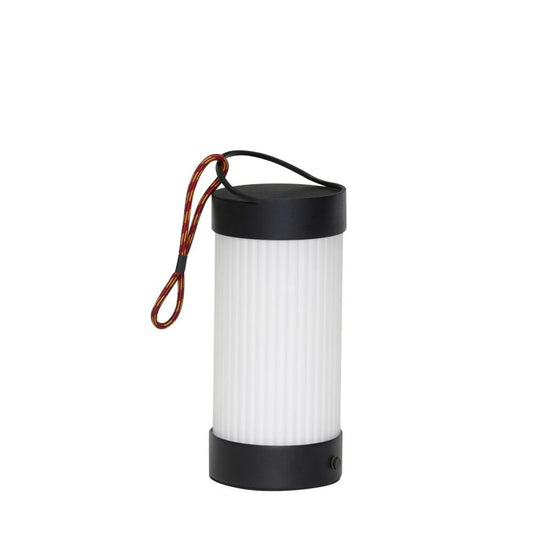 Camp Portable Lamp - Black