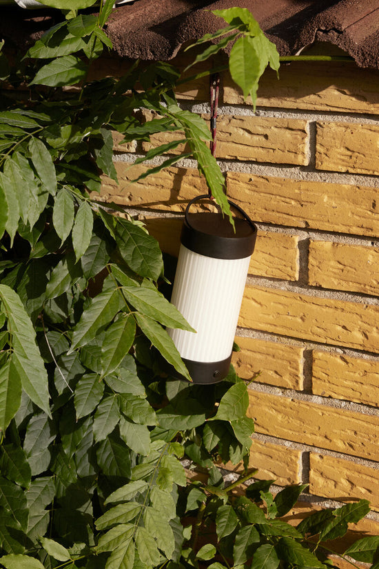 Camp Portable Lamp - Black