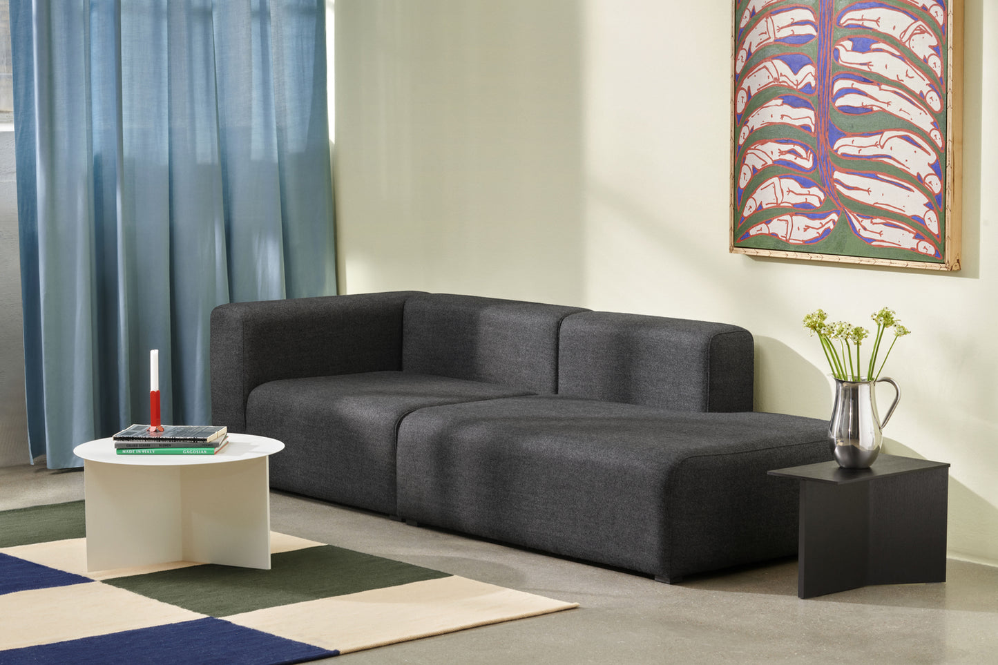 MAGS & MAGS LOW SOFA