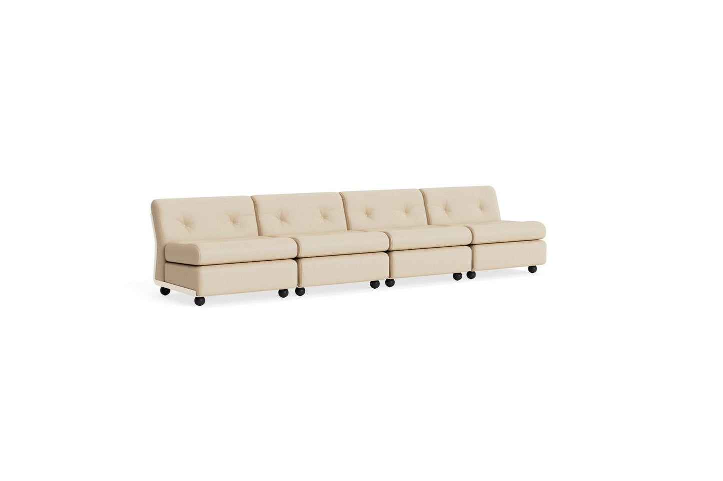 AMANTA SOFA COLLECTION