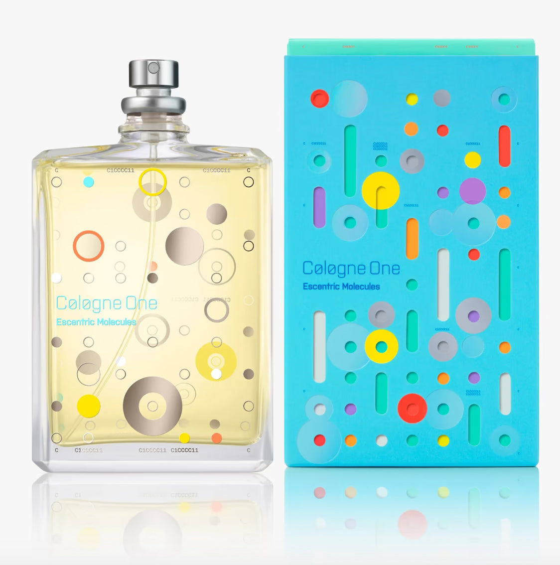 Cologne One - 100ml