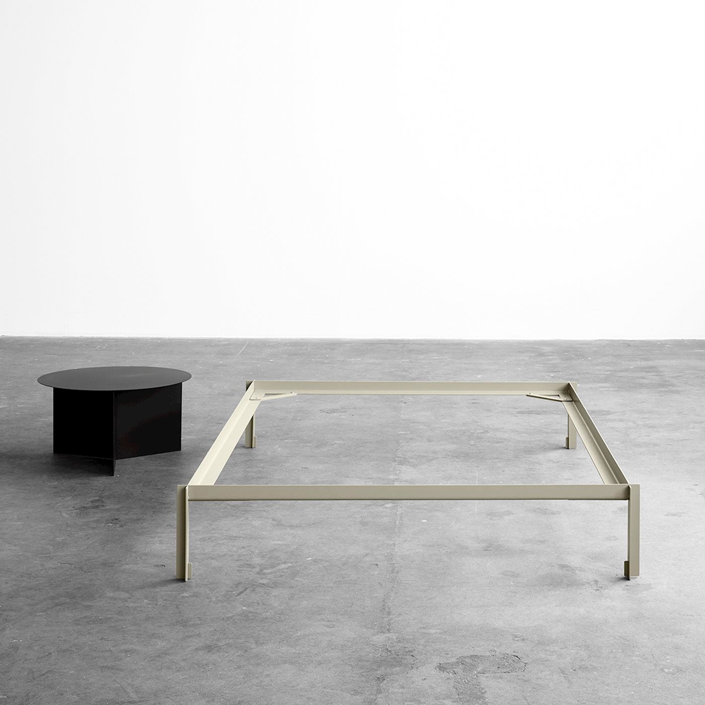 CONNECT BED