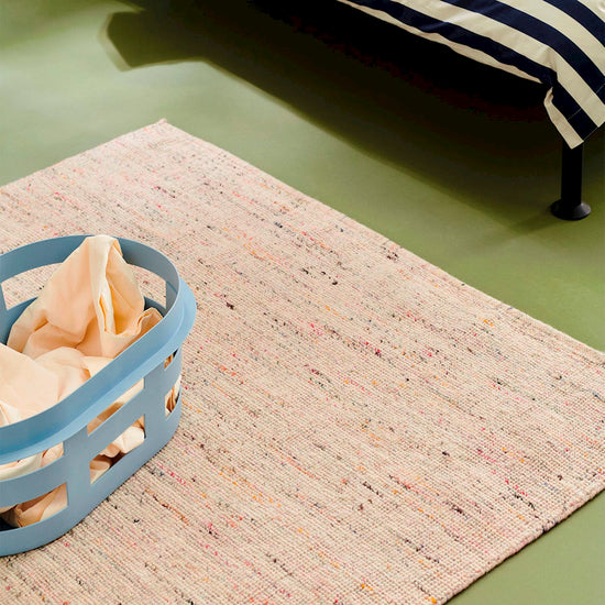 CRAYON RUG