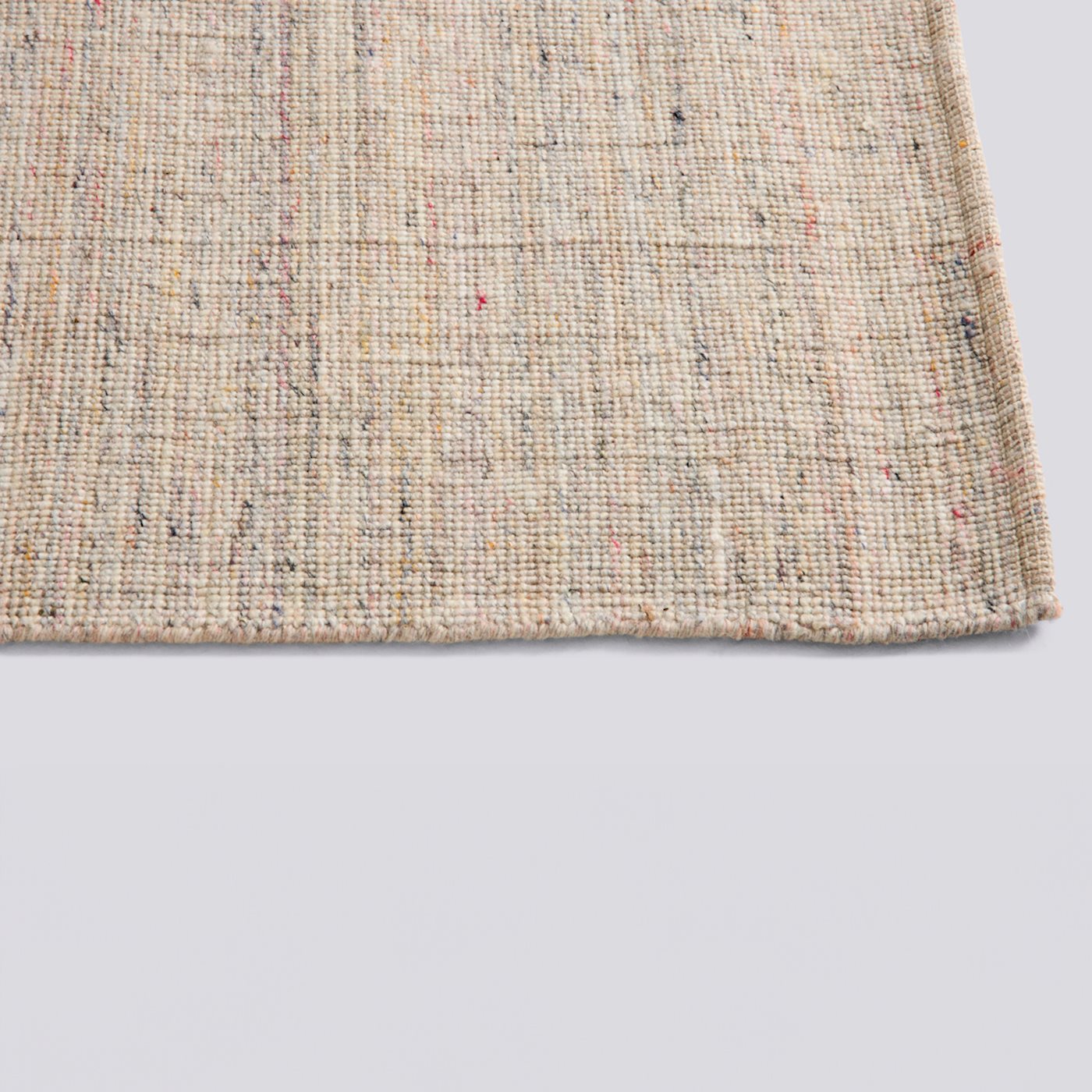 CRAYON RUG