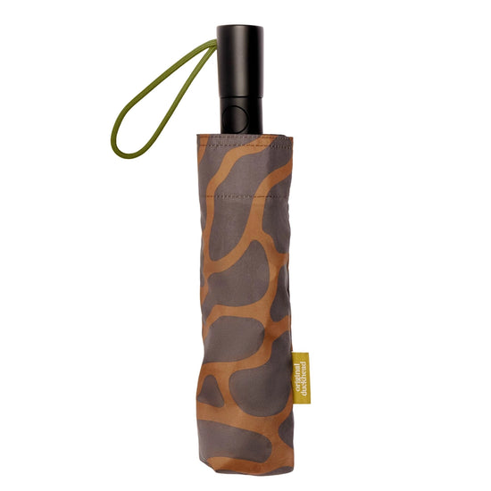 The Daily - Coffee Ripples - Premium Automatic Umbrella