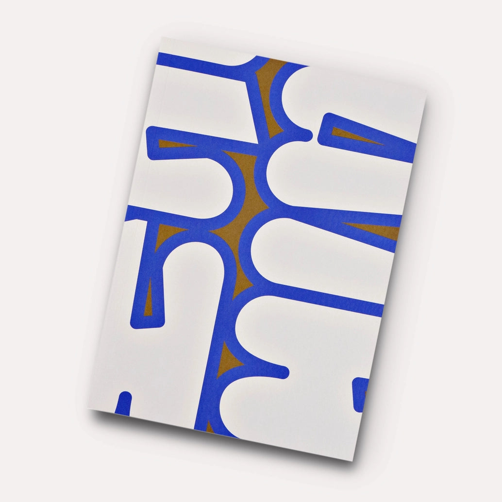 Hazy Pocket Undated Weekly Planner