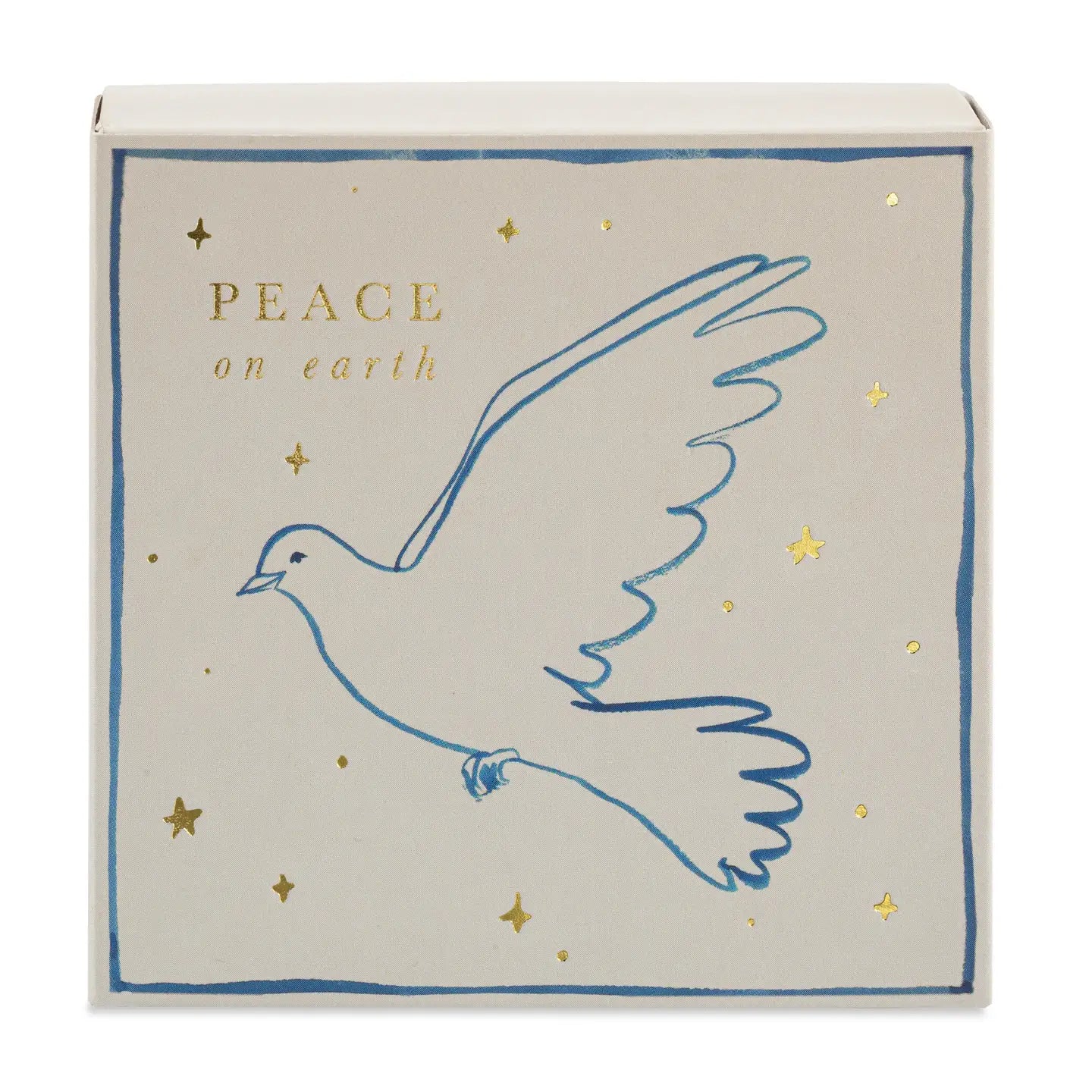 Matchbox - Peace