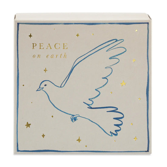 Matchbox - Peace