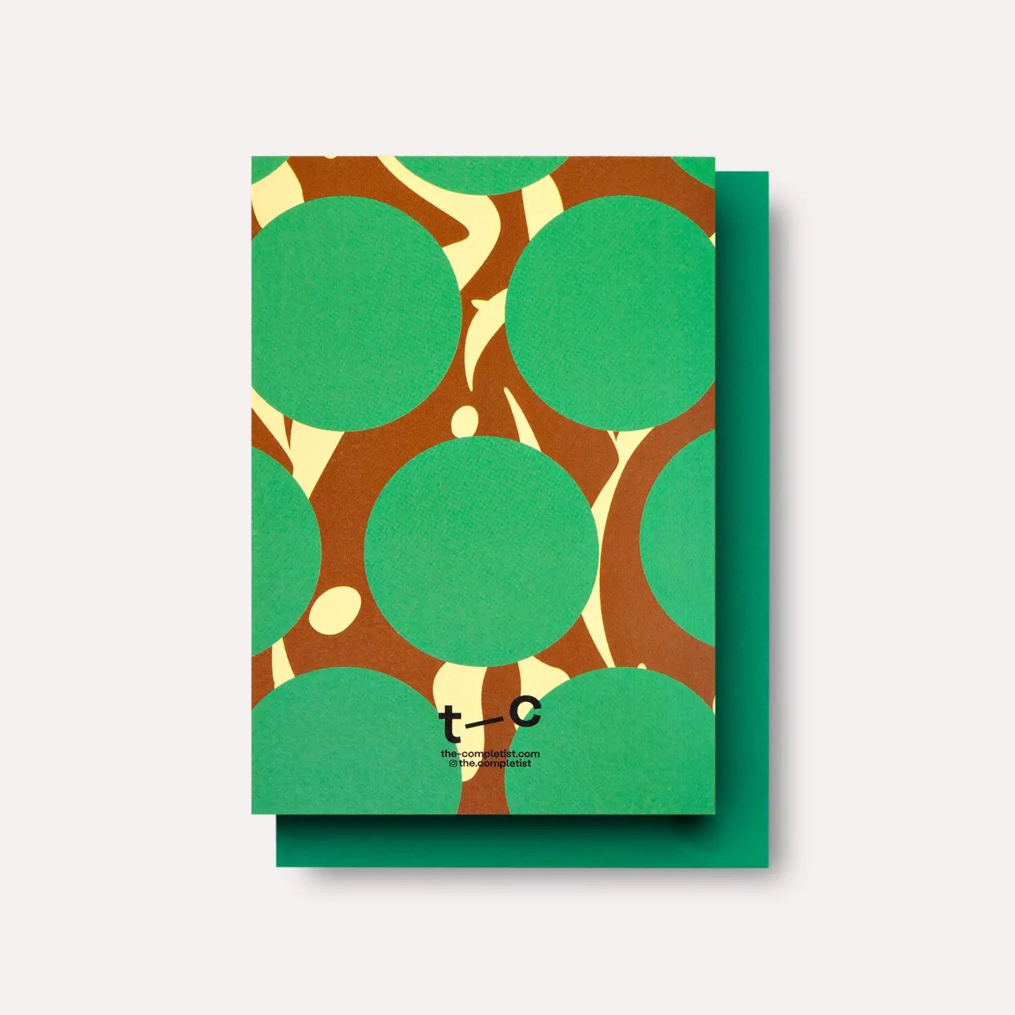 Marfa Art Card