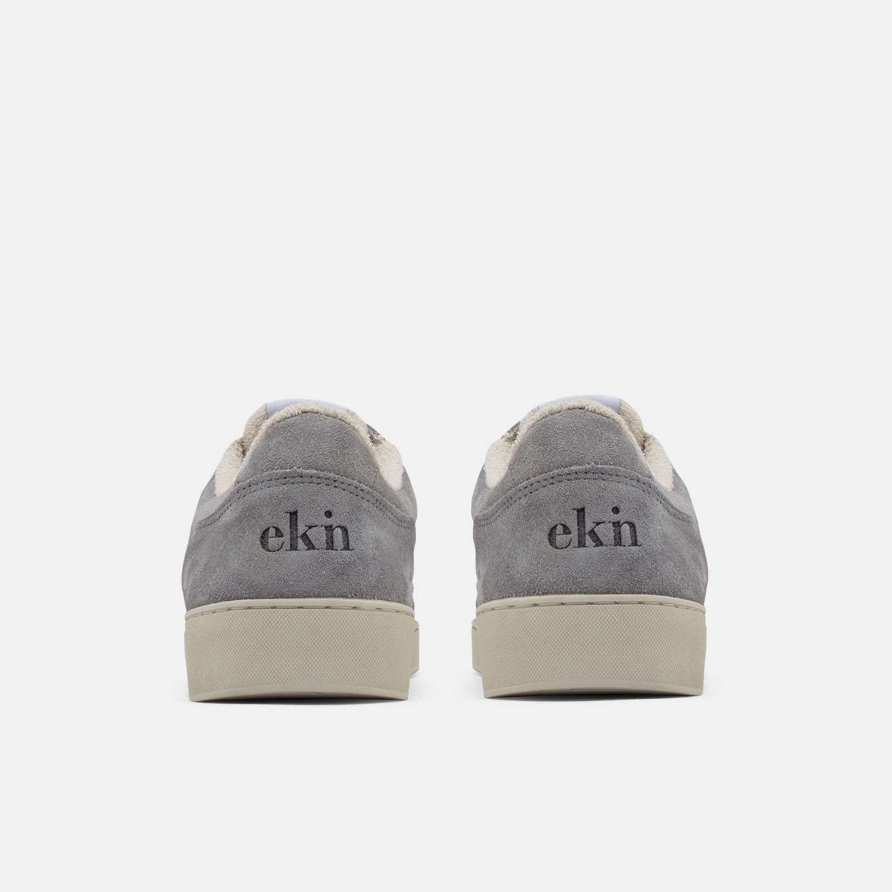 Daisy Sneaker - Concrete
