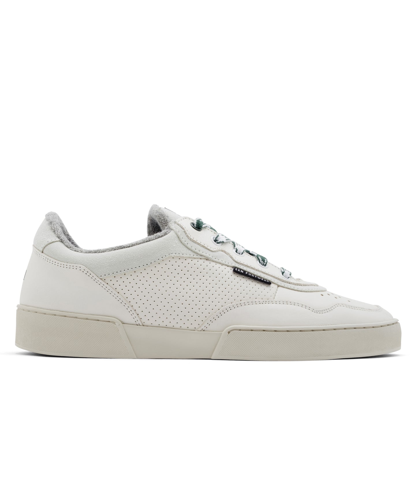 Daisy Sneaker - Green