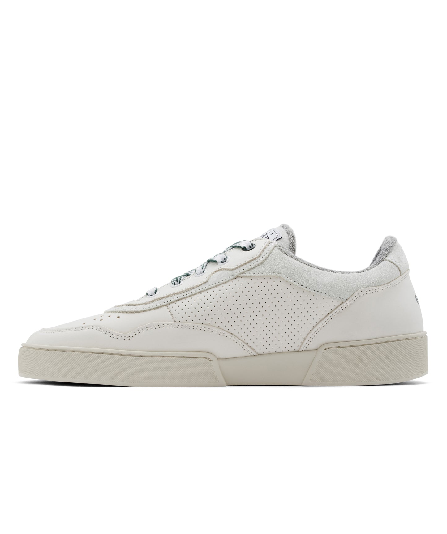 Daisy Sneaker - Green