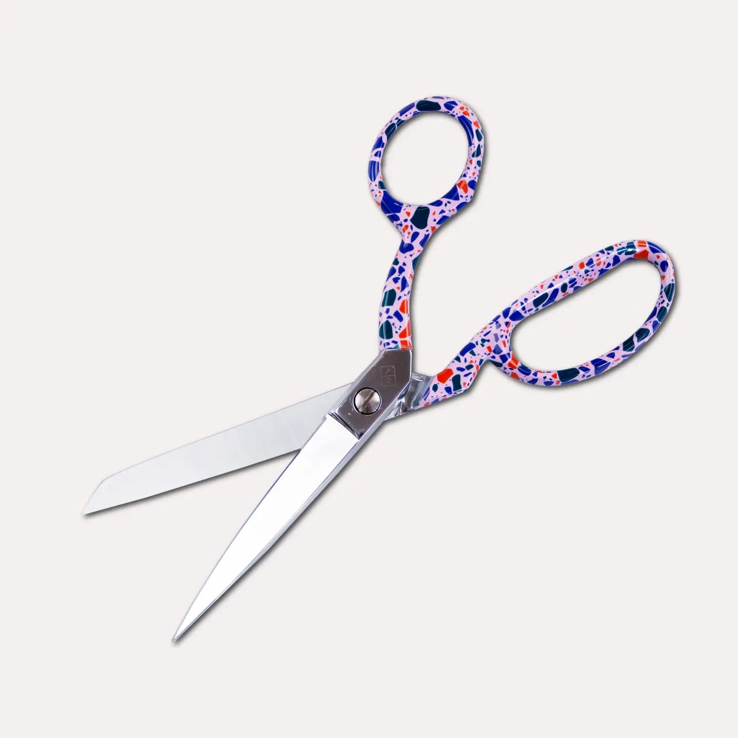 Terrazzo Scissors