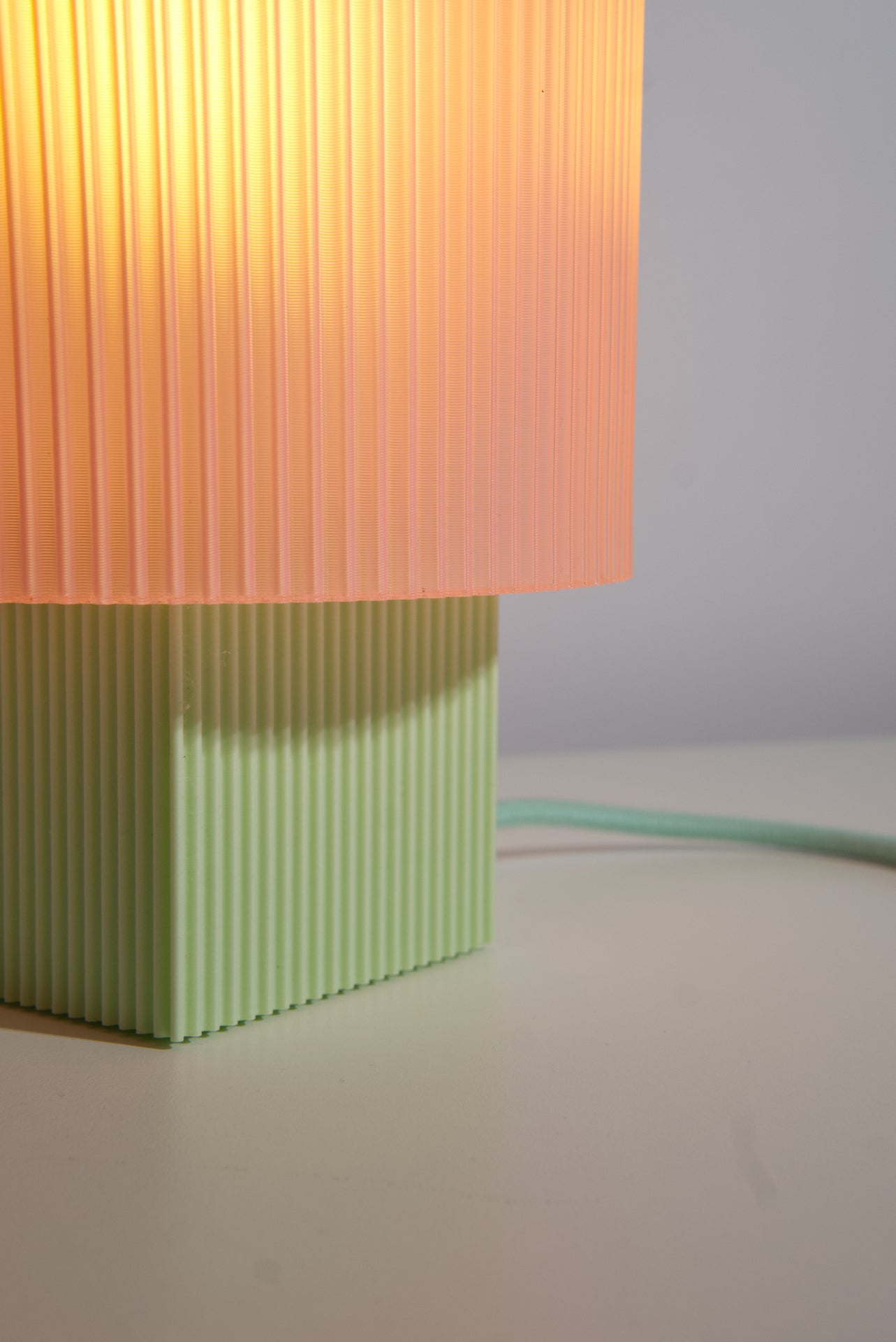 DUAL stand - studio filou