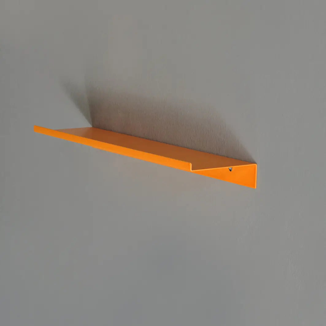 Z Shelf - Small - Neon Orange