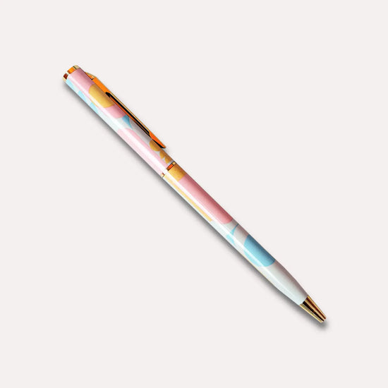 Helsinki Pen