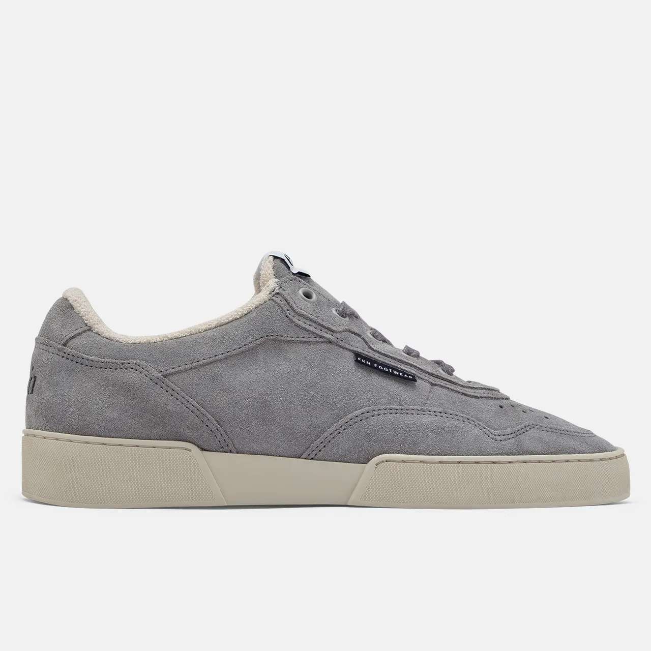 Daisy Sneaker - Concrete