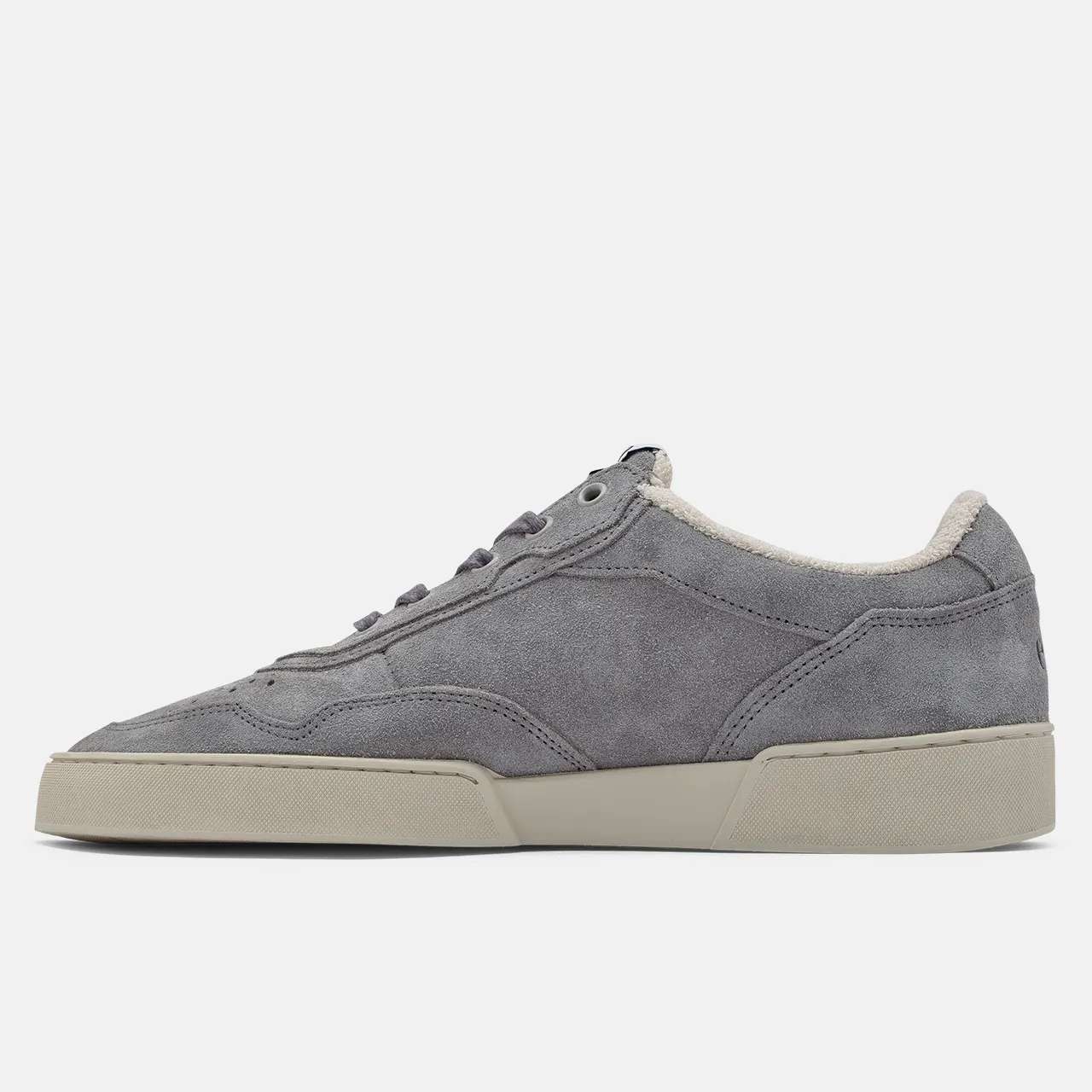 Daisy Sneaker - Concrete