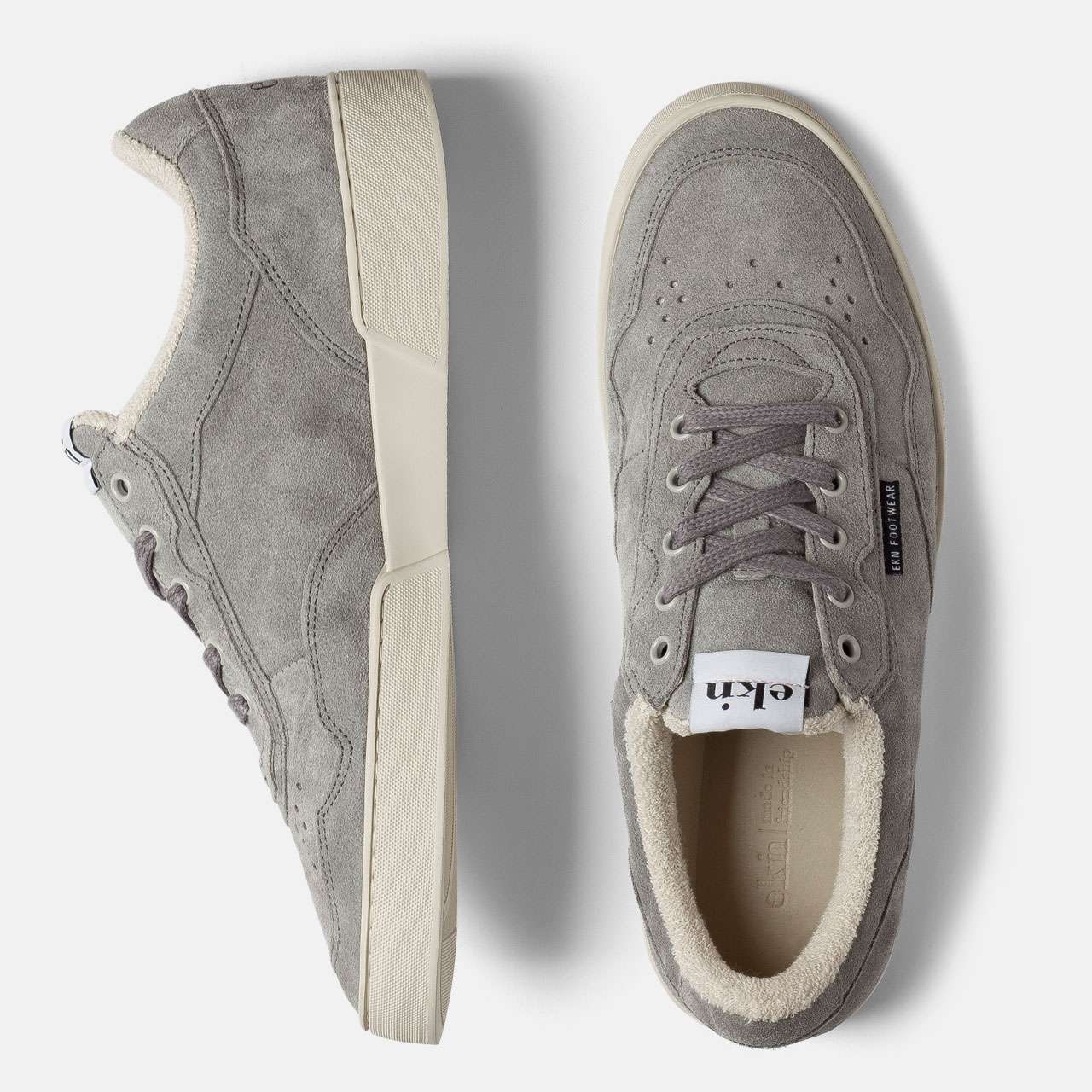 Daisy Sneaker - Concrete