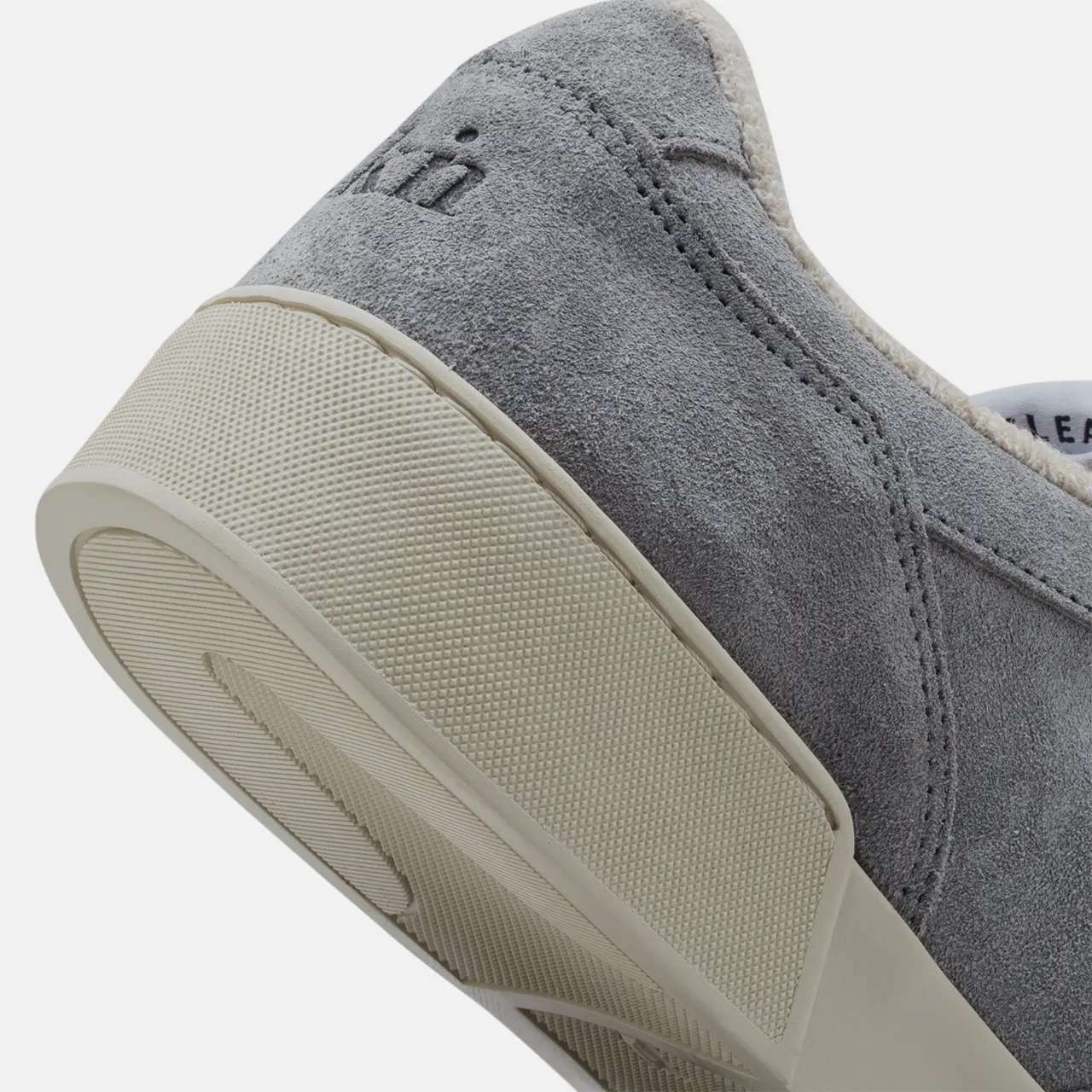 Daisy Sneaker - Concrete