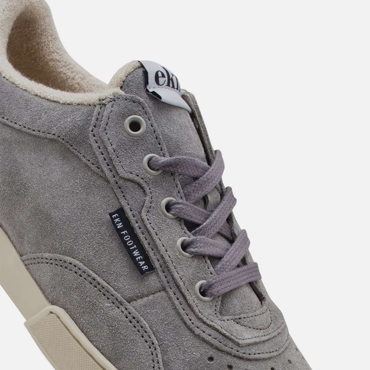 Daisy Sneaker - Concrete