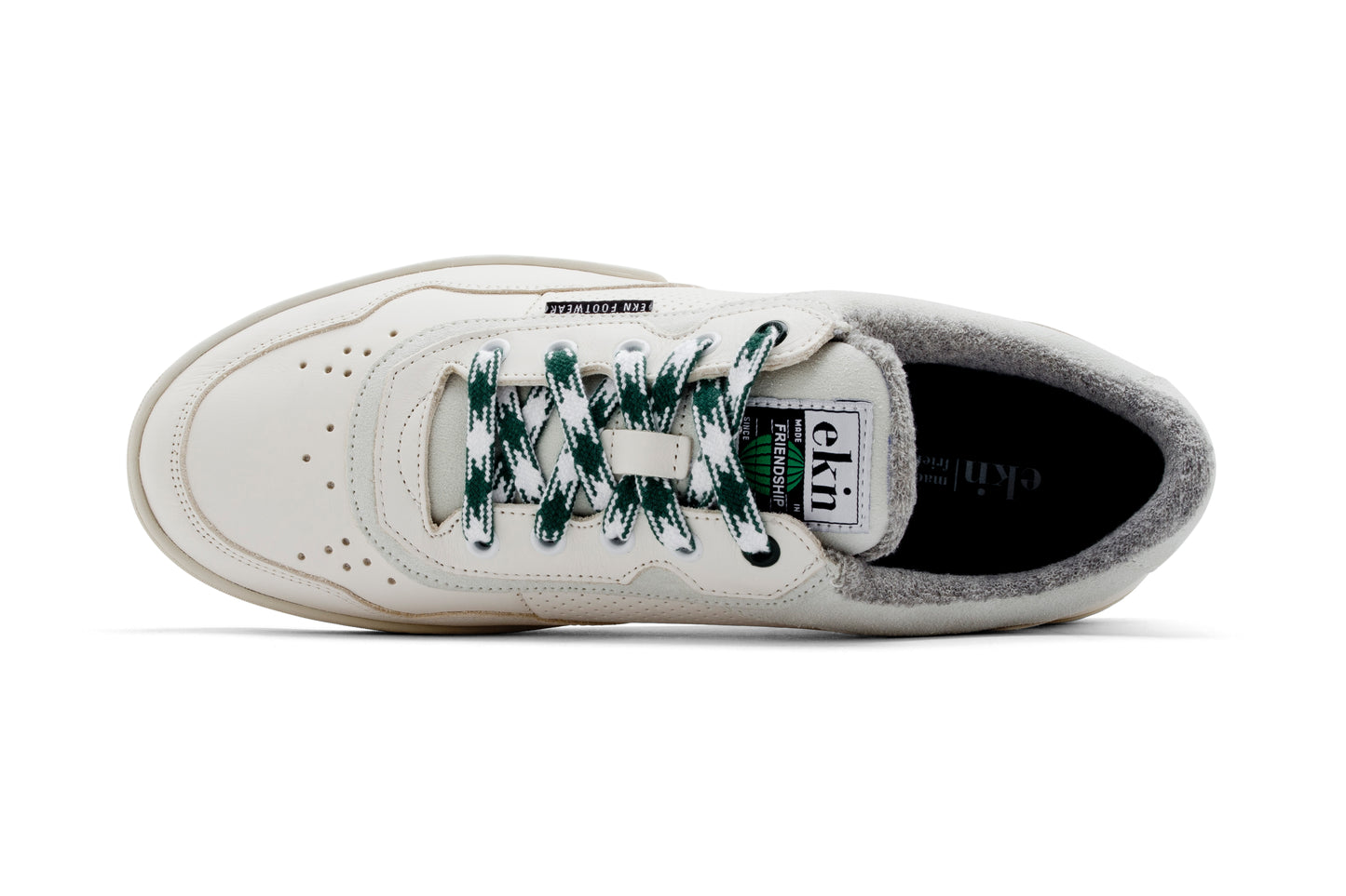Daisy Sneaker - Green