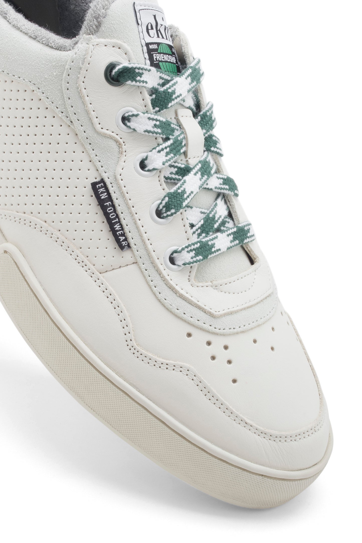 Daisy Sneaker - Green