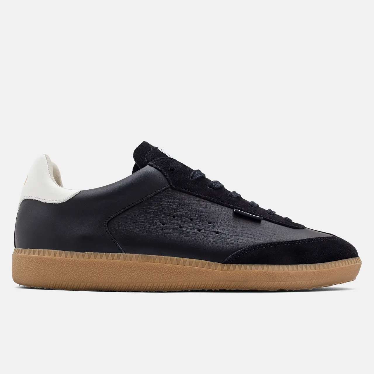 Tsuga Sneaker - Black