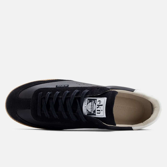 Tsuga Sneaker - Black