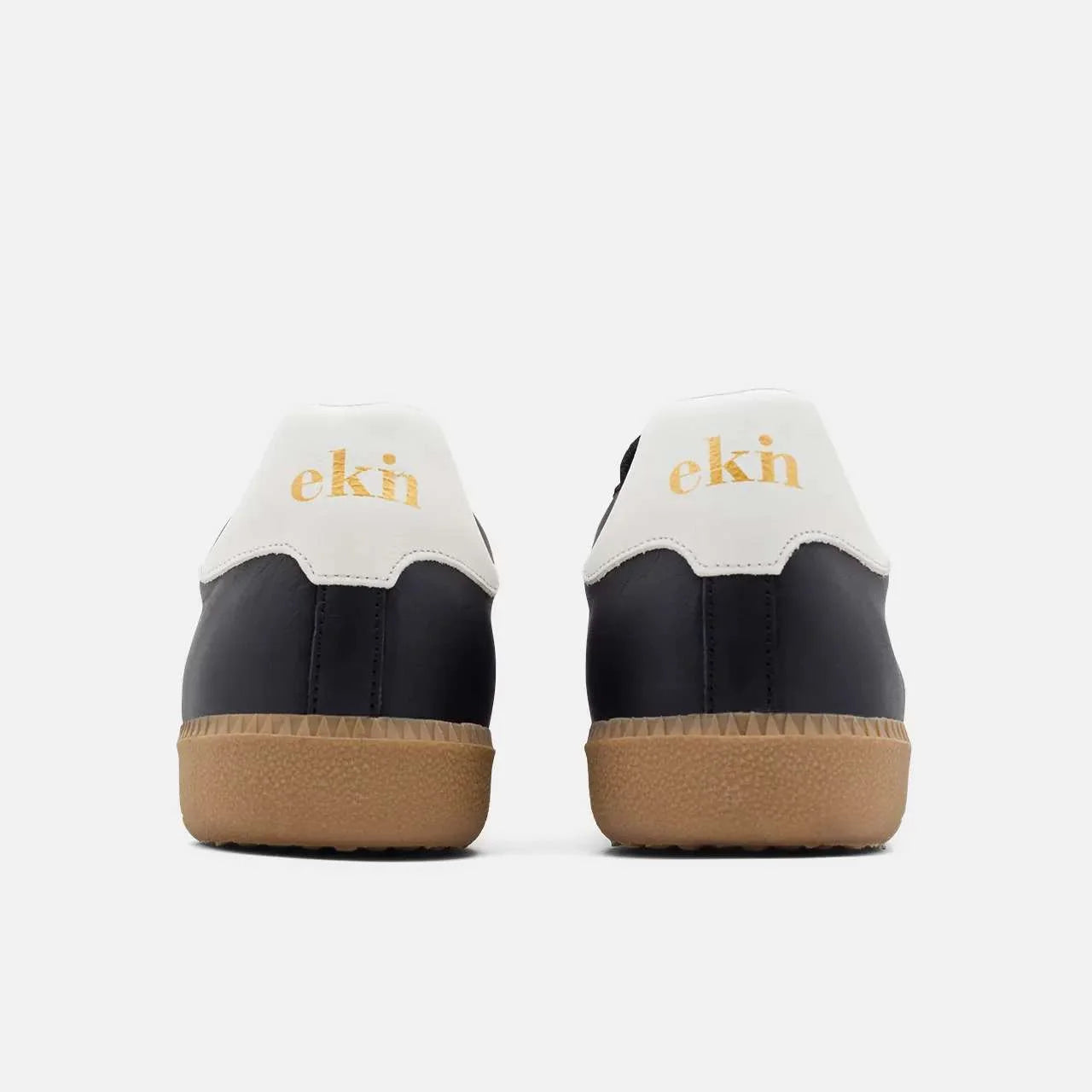 Tsuga Sneaker - Black