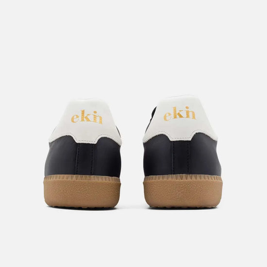 Tsuga Sneaker - Black