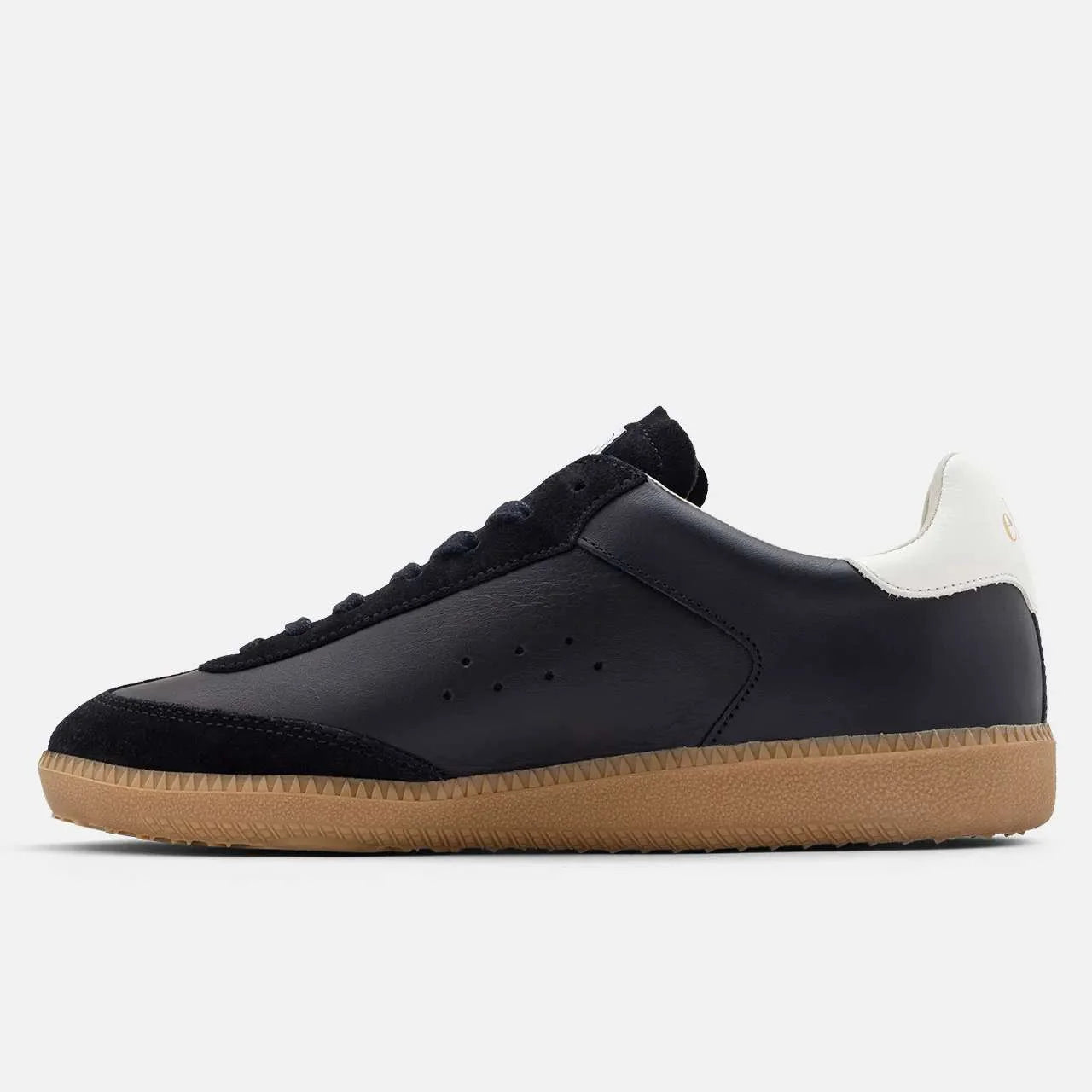 Tsuga Sneaker - Black