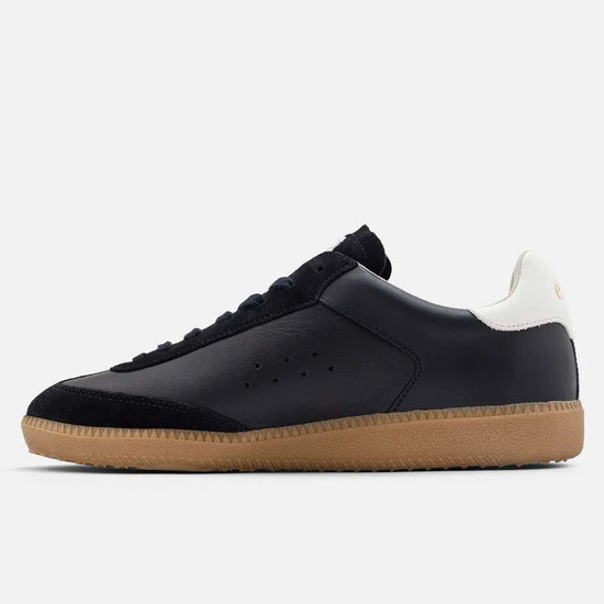 Tsuga Sneaker - Black