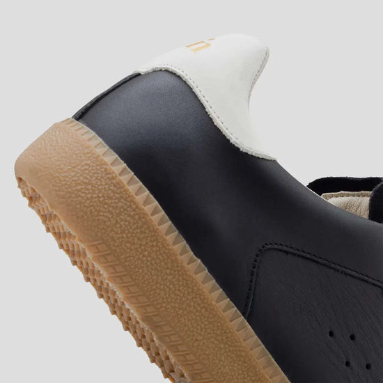 Tsuga Sneaker - Black