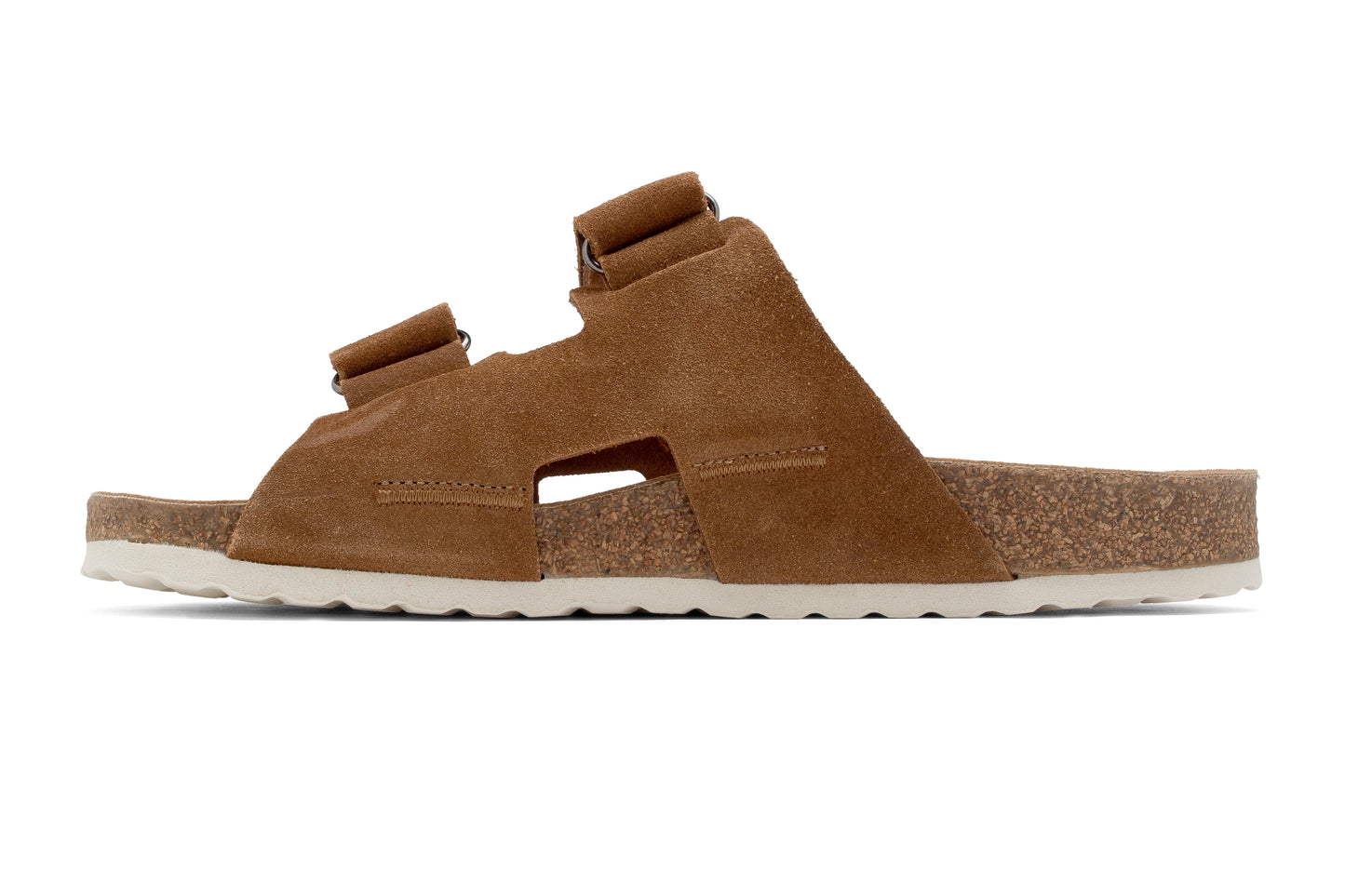 Azalea Sandal - Coffee