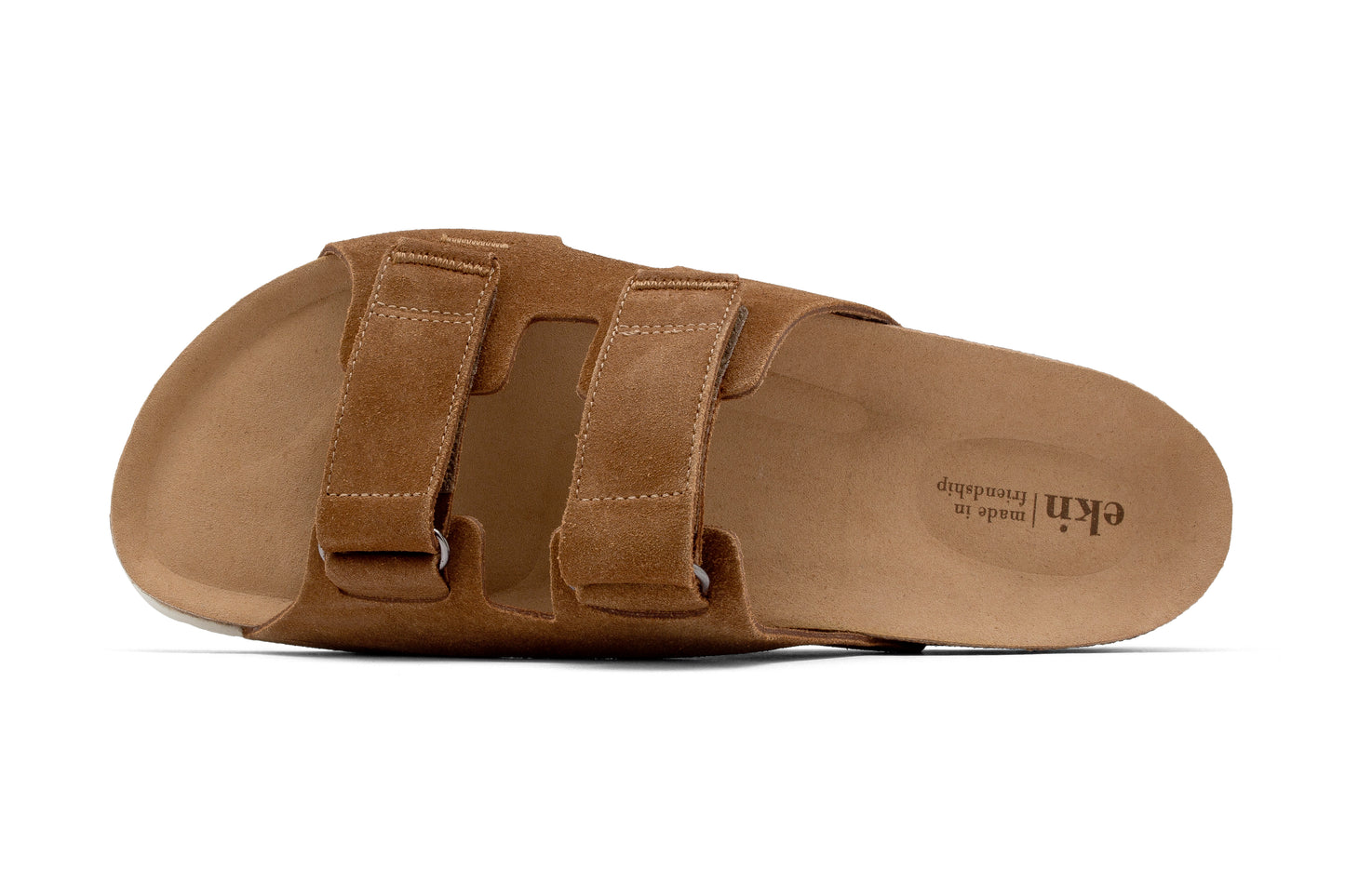 Azalea Sandal - Coffee