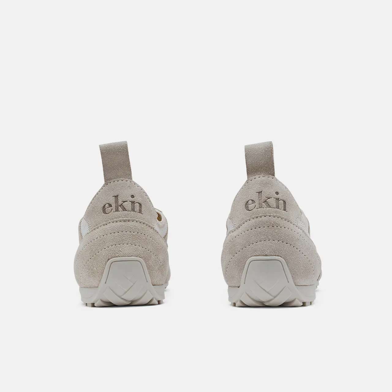 Birch Sneaker - Tallow