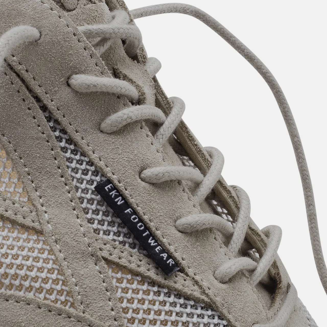 Birch Sneaker - Tallow