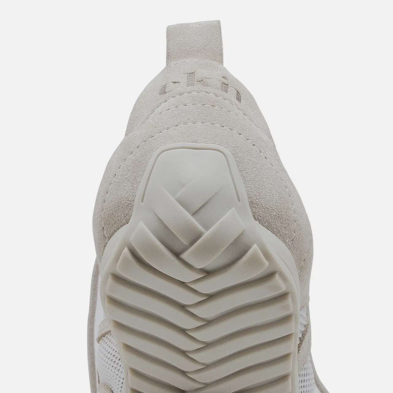 Birch Sneaker - Tallow