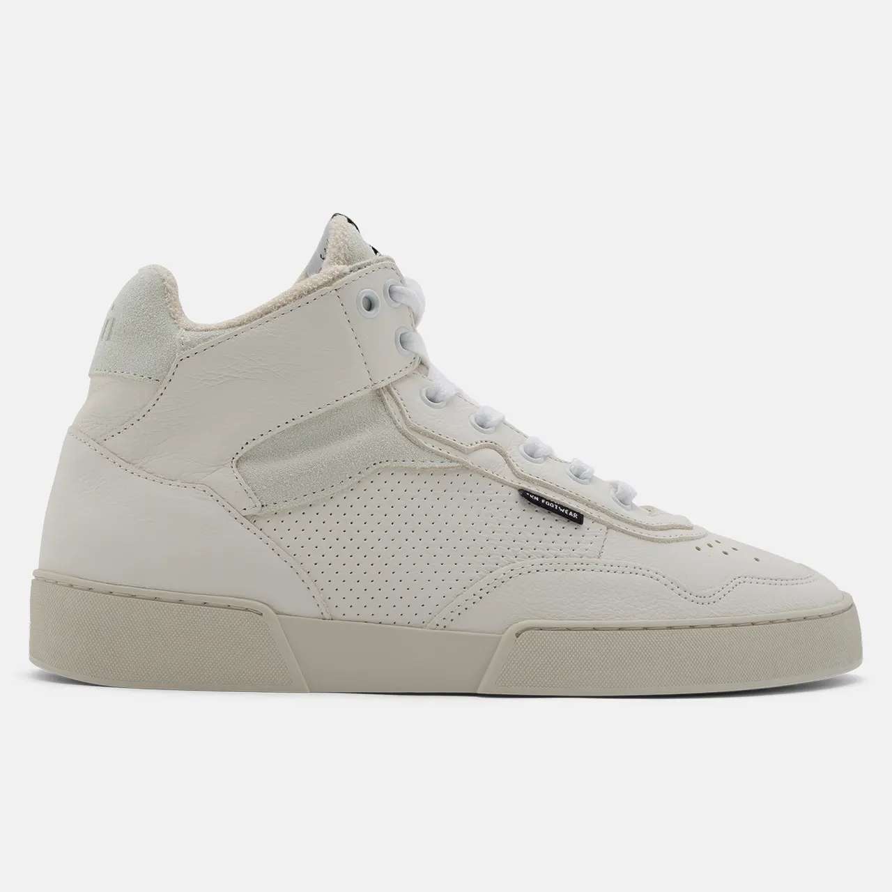 DAISY MID - White