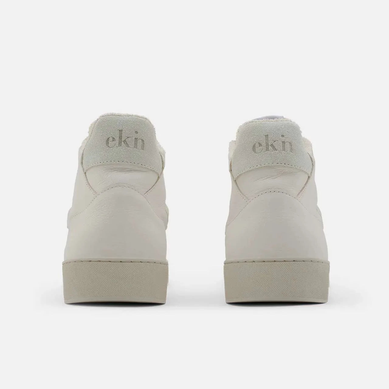 DAISY MID - White
