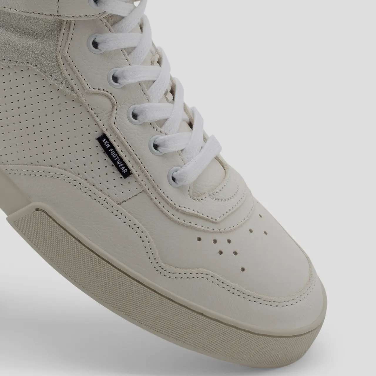 DAISY MID - White