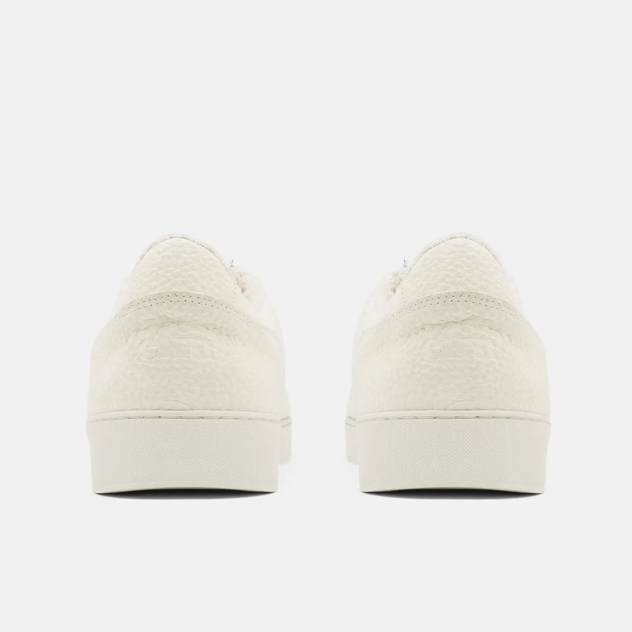 Daisy Sneaker - Ice - Vegan