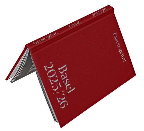 Essen gehn Basel! 2025/26