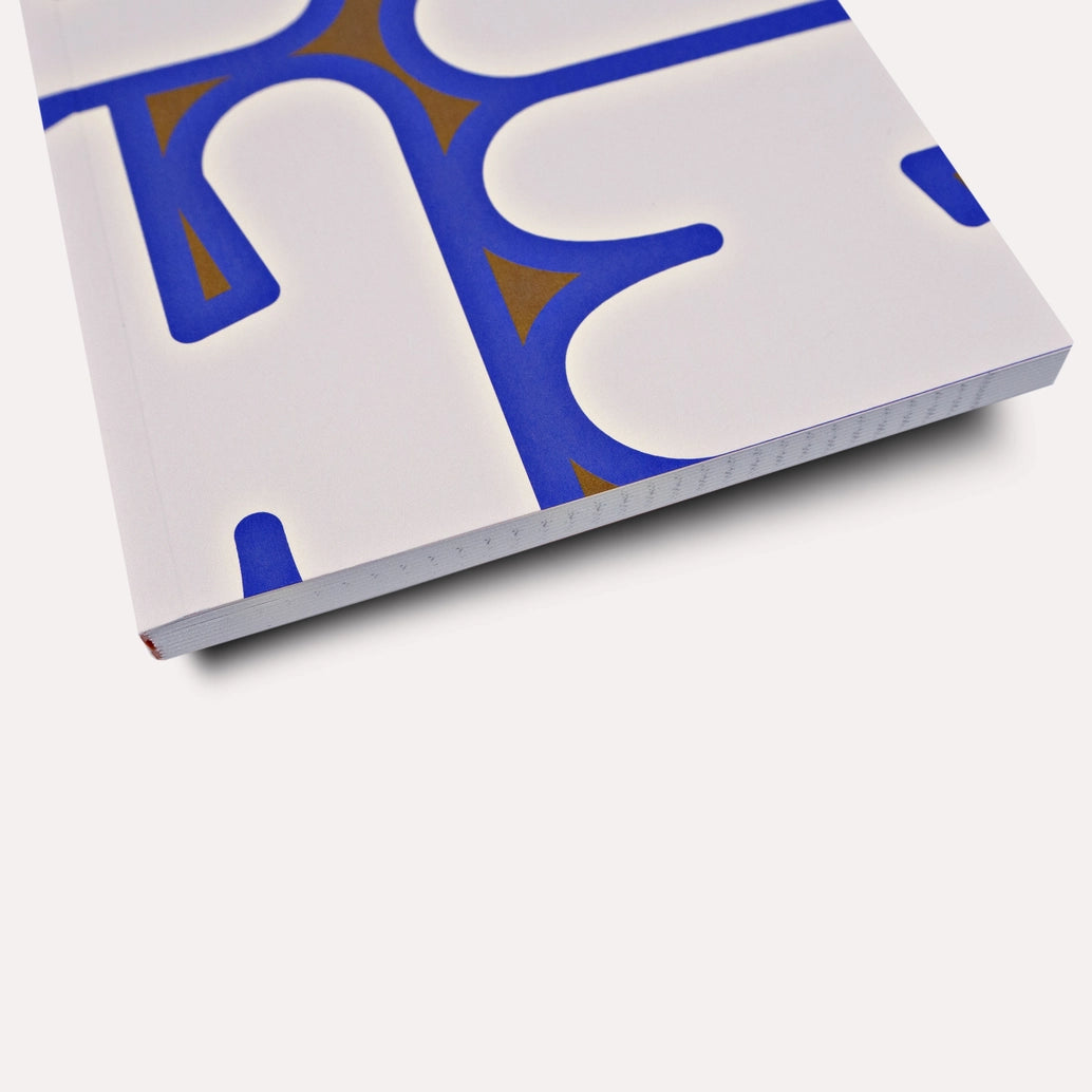 Hazy Pocket Undated Weekly Planner