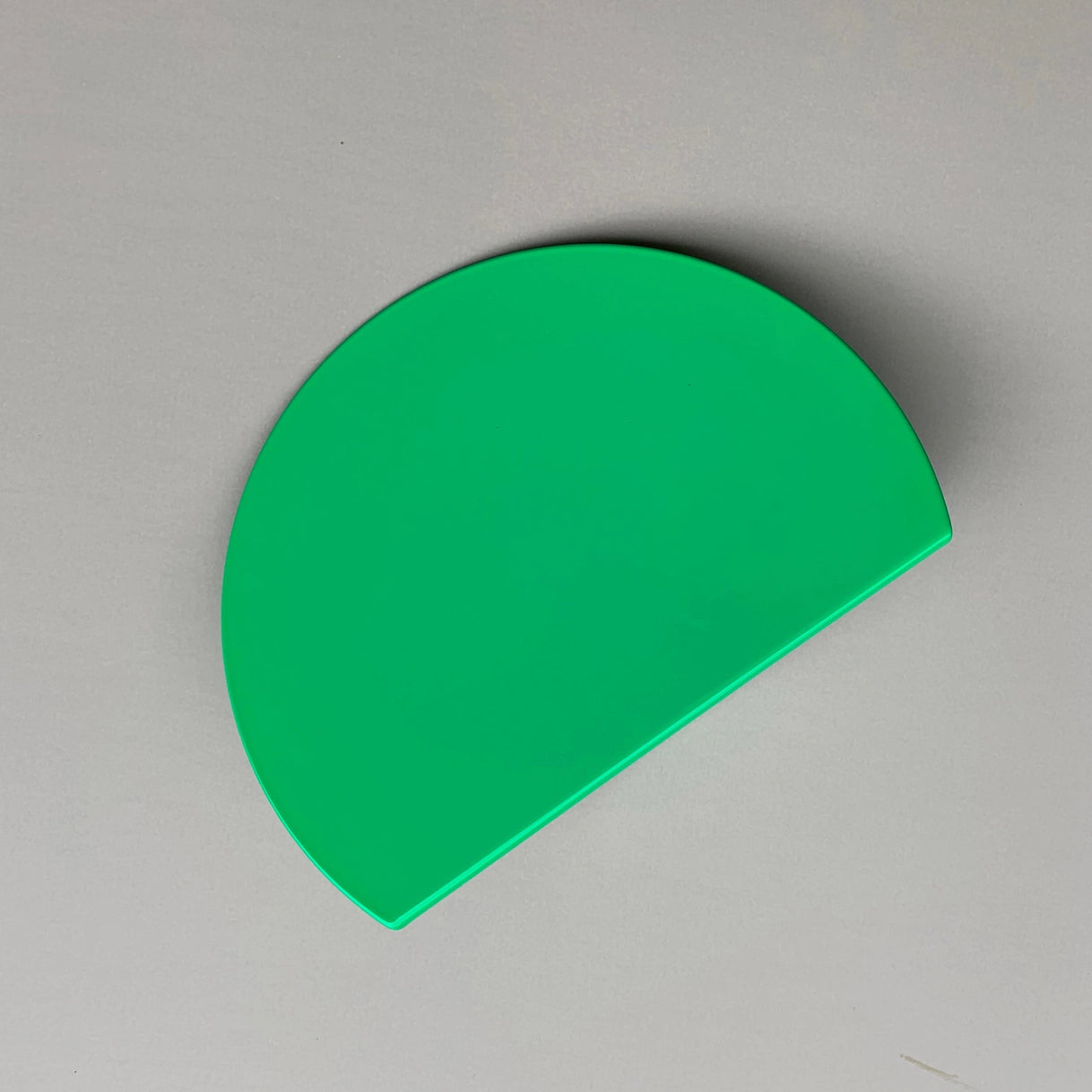 Dot Shelf -  Neon Green