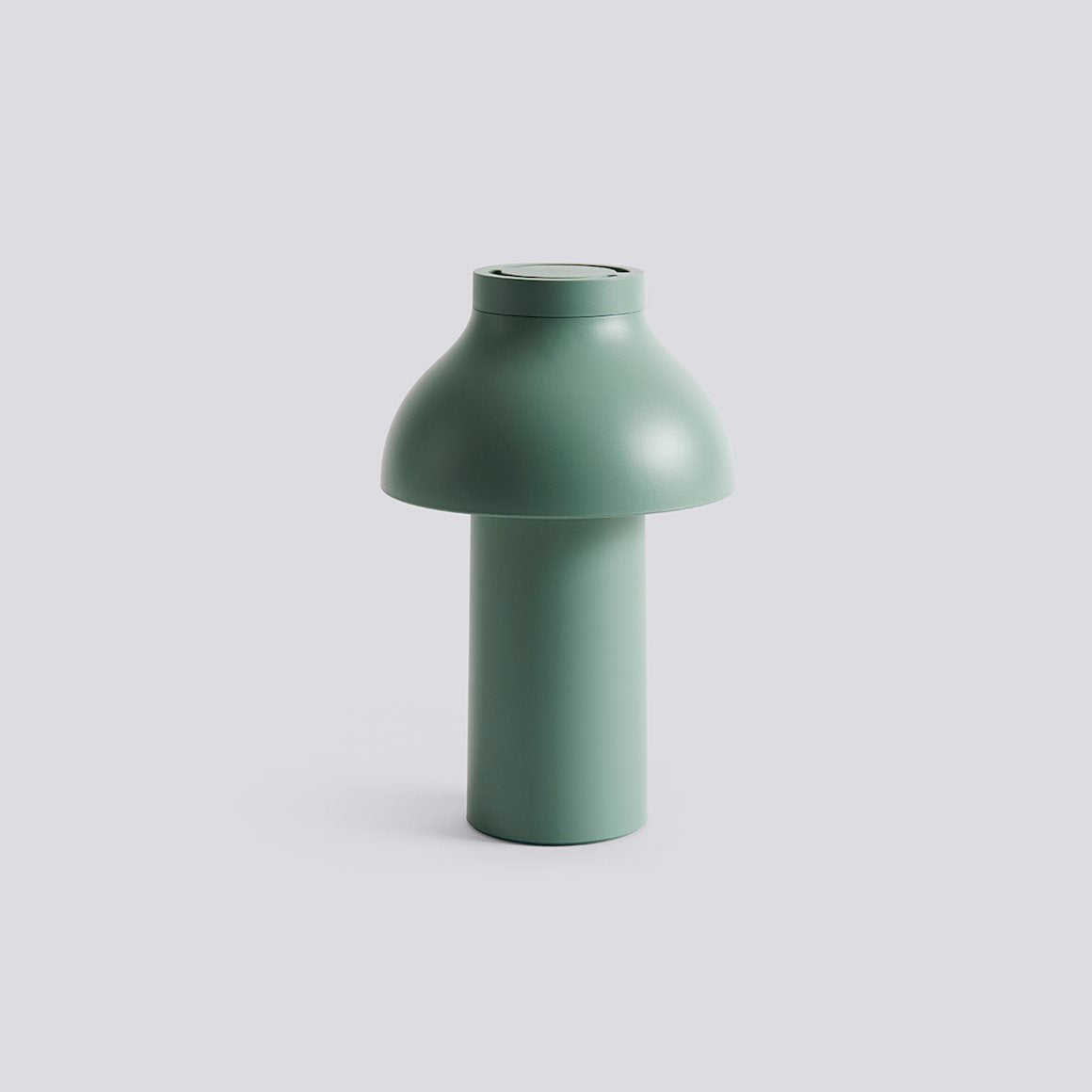 PC Portable Lamp - Fall Green