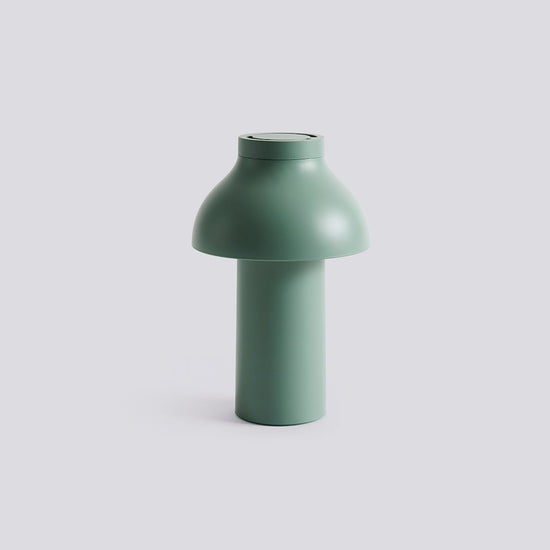 PC Portable Lamp - Fall Green