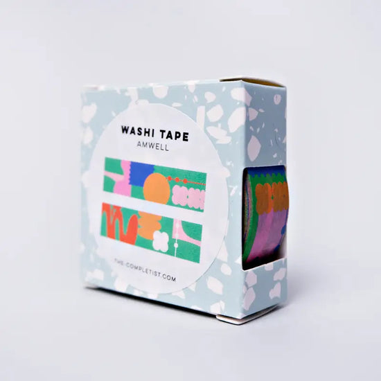 Amwell Washi Tape