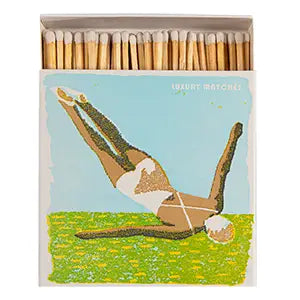 Matchbox - The Diver